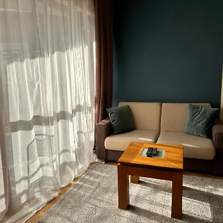 Pirin Place Private Apartment Bansko