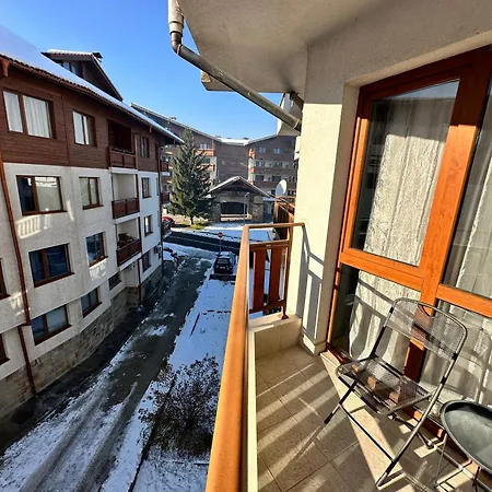 Pirin Place Private