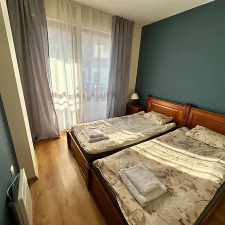 Pirin Place Private Apartment