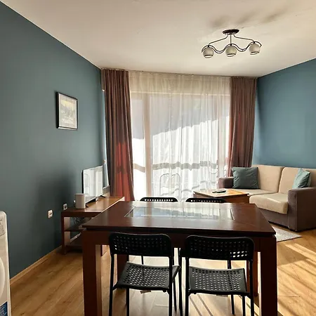 Pirin Place Private Apartment