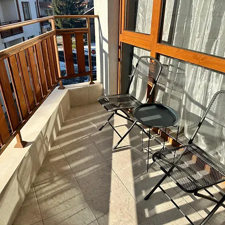 Pirin Place Private