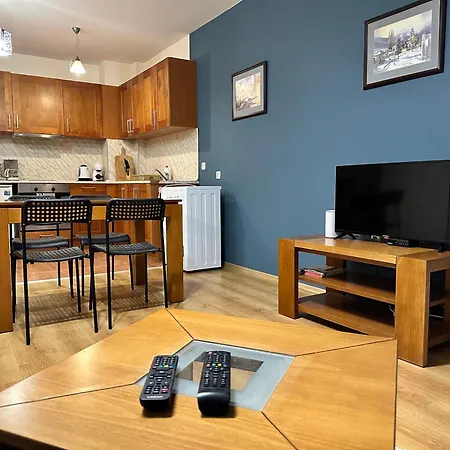 Apartment Pirin Place Private *