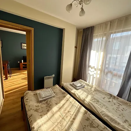 Pirin Place Private * Bansko