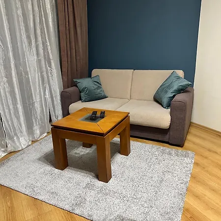 Pirin Place Private アパート *