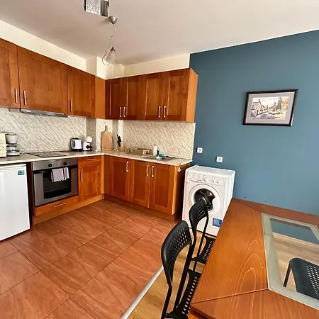 Pirin Place Private Bansko