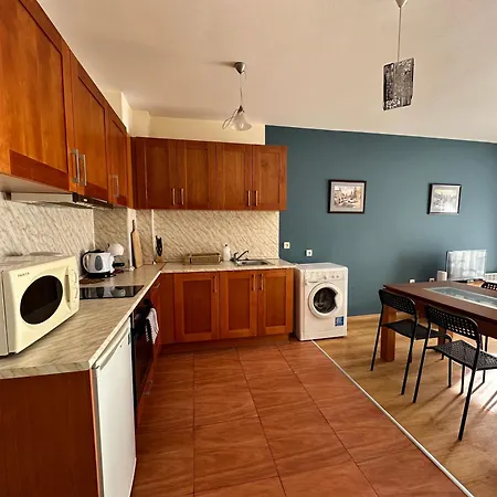 Pirin Place Private バンスコ