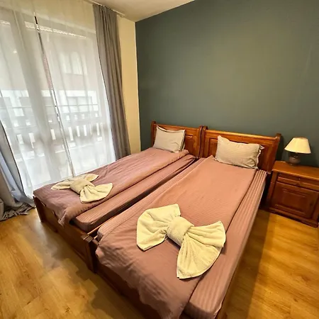 Apartament Pirin Place Private