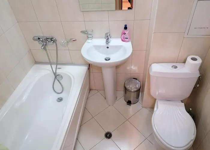 Pirin Place Private Apartment Bansko