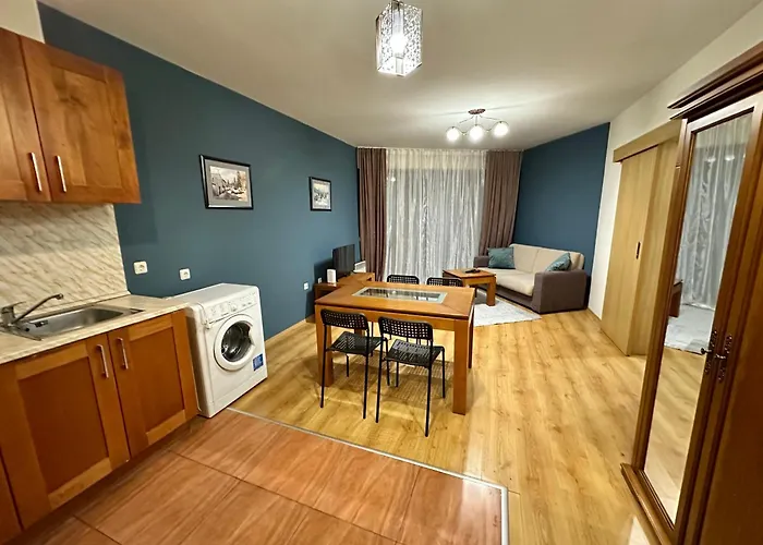 Pirin Place Private * Bansko